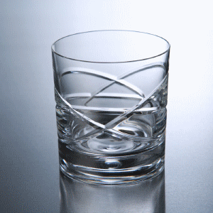 Whisky Glas Roterend Nr5 Shtox