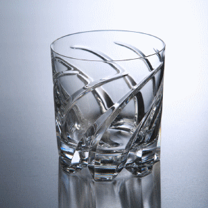 Whiskey Glas Roterend Shtox-Nr16