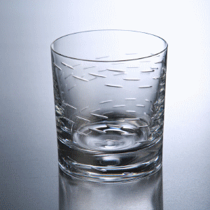 Whisky Glas Roterend Nr17 Shtox