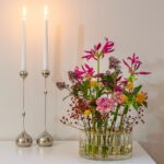 Luxe Bloemenvaas ÄNG messing Klong | Kadeloo