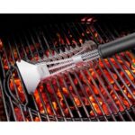 Barbecueborstel BBQ, zonder borstelharen Gefu | Kadeloo