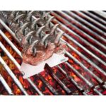 Barbecueborstel BBQ, zonder borstelharen Gefu | Kadeloo