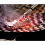 Barbecueborstel BBQ, zonder borstelharen Gefu | Kadeloo