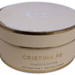 Kop & Schotel Louis Luipaard 24k Goud Christina Re | Kadeloo