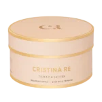 Kop & Schotel Polka-Gold-Blush 24k Goud Christina Re | Kadeloo
