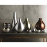 Glazen Kom Bombay-IVV Platinum-Champagne 13,5cm | Kadeloo