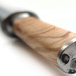 Forged Olive Diamanten Aanzetstaal | Kadeloo