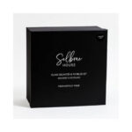 Whisky Karaf & Tumbler Set Schotse Hooglander | Kadeloo
