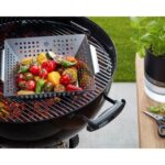Grote Grillpan voor BBQ Gefu | Kadeloo