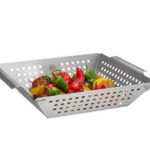 Grote Grillpan voor BBQ Gefu | Kadeloo
