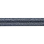 Kaarsen Antraciet 35cm 2 Stuks Rondo | Kadeloo