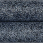 Kaarsen Antraciet 35cm 2 Stuks Rondo | Kadeloo