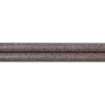 Kaarsen Koffie 35cm 2 Stuks Rondo | Kadeloo