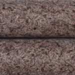 Kaarsen Koffie 35cm 2 Stuks Rondo | Kadeloo