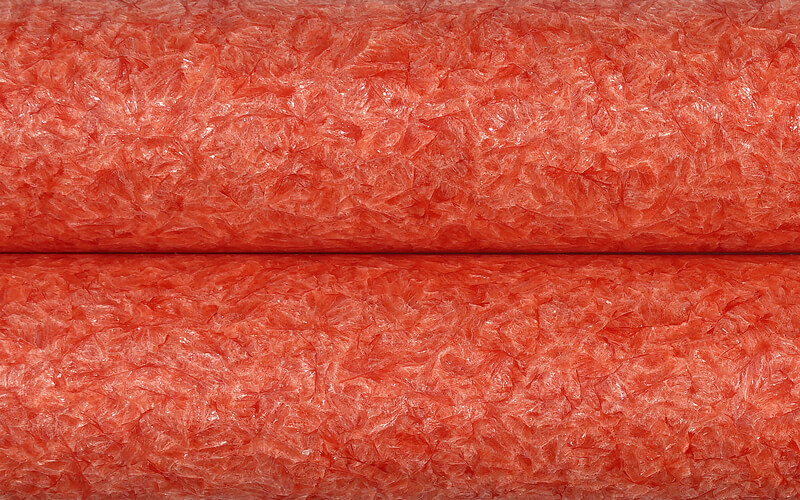Kaarsen Koraalrood 35cm 2 Stuks Rondo