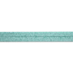 Vierkanten Kaarsen Aqua 2 Stuks Amabiente | Kadeloo
