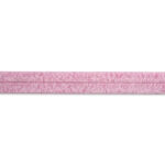 Vierkanten Kaarsen Roze 2 Stuks Amabiente | Kadeloo