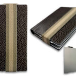 Q7 Wallet Classie Grijs | Kadeloo