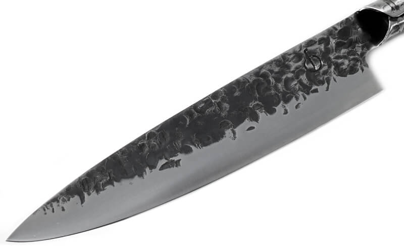 Forged Brute Koksmes