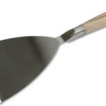 Forged BBQ Plancha Spatula | Kadeloo