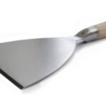 Forged BBQ Plancha Spatula | Kadeloo