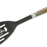 Forged BBQ Tools Set3 | Kadeloo