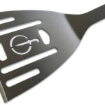 Forged BBQ Spatula XL | Kadeloo