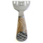 Forged BBQ Spatula XL | Kadeloo