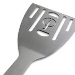 Forged BBQ Spatula XL | Kadeloo