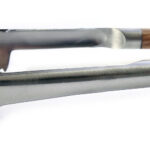 Forged BBQ Tonges XL | Kadeloo