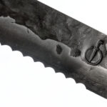 Forged Olive Broodmes | Kadeloo