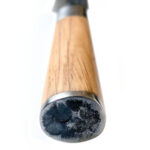 Forged Olive Broodmes | Kadeloo
