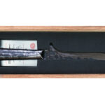 Forged Brute Uitbeenmes | Kadeloo