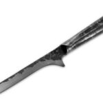 Forged Brute Uitbeenmes | Kadeloo