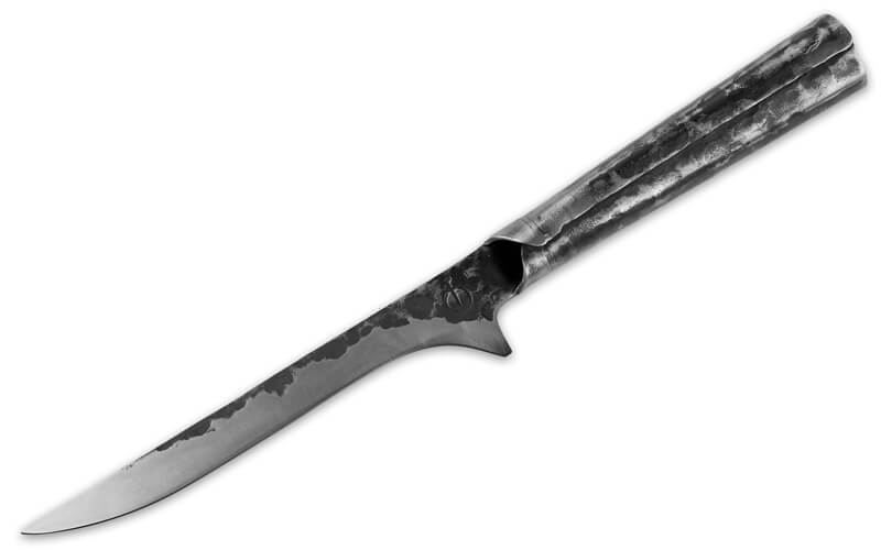 Forged Brute Uitbeenmes