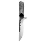 Forged Brute Uitbeenmes | Kadeloo