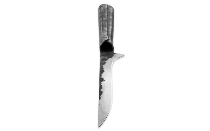 Forged Brute Uitbeenmes