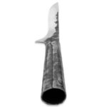 Forged Brute Uitbeenmes | Kadeloo