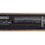 Forged Brute Slagersmes | Kadeloo