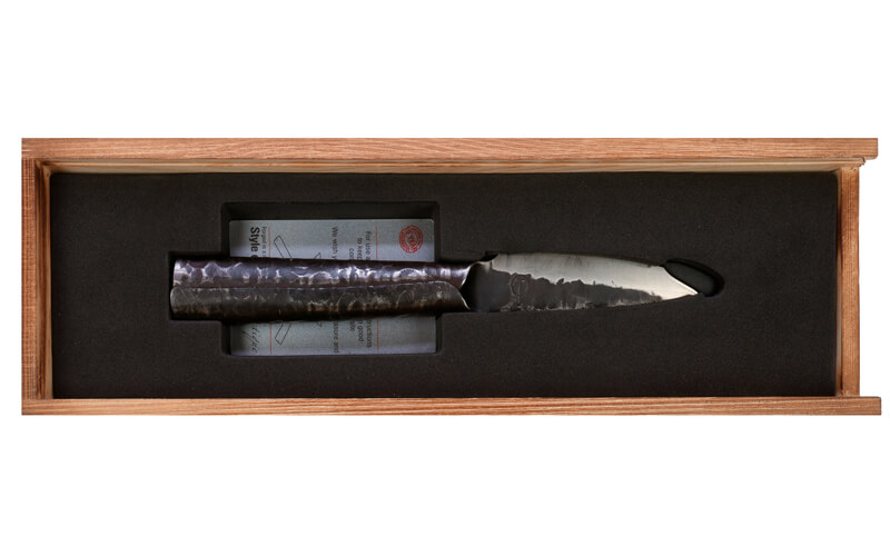 Forged Brute Schilmes