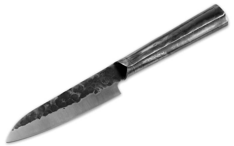 Forged Brute Santokumes 14cm
