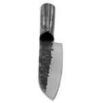 Forged Brute Santokumes 14cm | Kadeloo