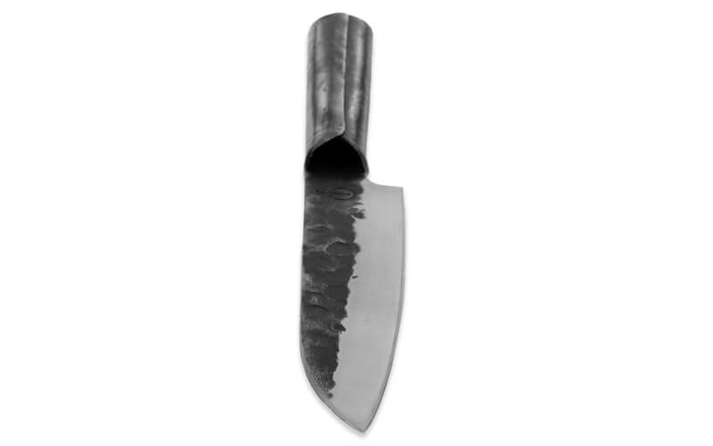 Forged Brute Santokumes 14cm