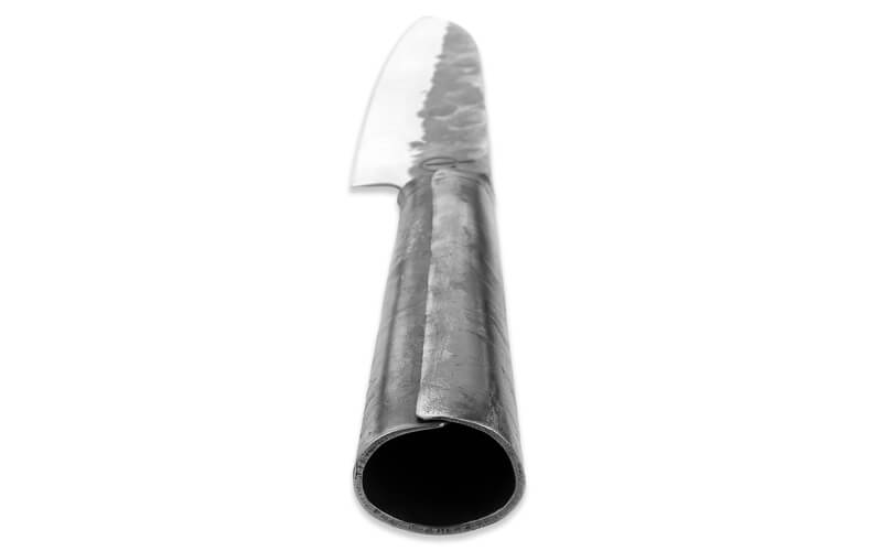 Forged Brute Santokumes 14cm