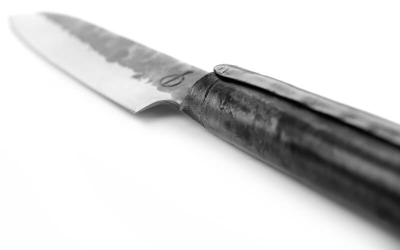 Forged Brute Santokumes 14cm