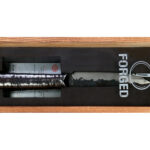 Forged Brute Universeel mes | Kadeloo
