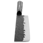 Forged Brute Hakbijl | Kadeloo