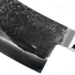 Forged Olive Cleaver Hakbijl | Kadeloo
