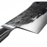 Forged Olive Cleaver Hakbijl | Kadeloo