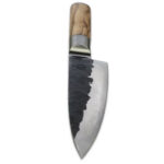 Koksmes 16cm Forged Olive | Kadeloo